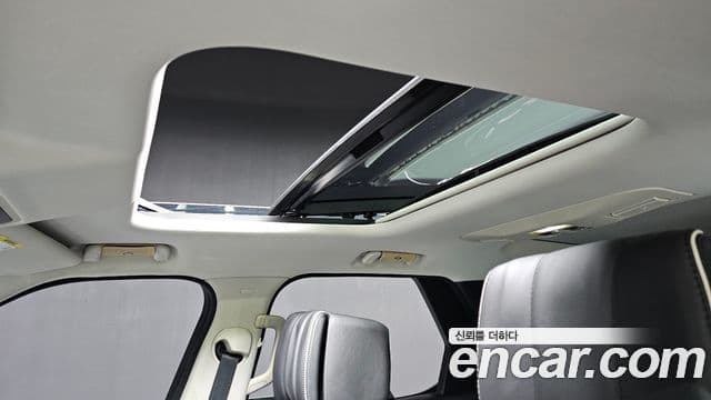 Land Rover Discovery 5 3.0 TD6 Launch Edition, 2017 19