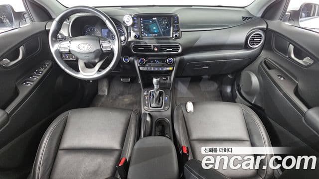 Hyundai Kona Modern Choice, 2020 7