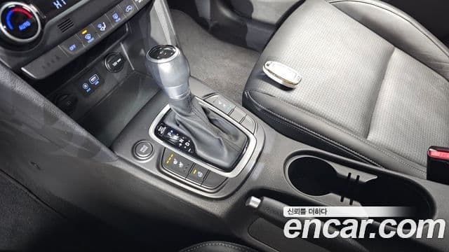 Hyundai Kona Modern Choice, 2020 9