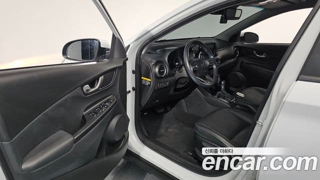 Hyundai Kona Modern Choice, 2020 10