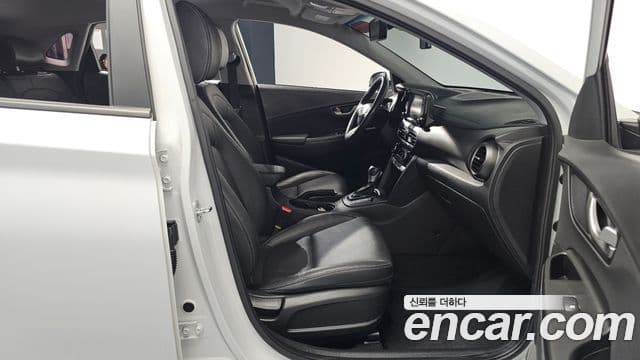 Hyundai Kona Modern Choice, 2020 12