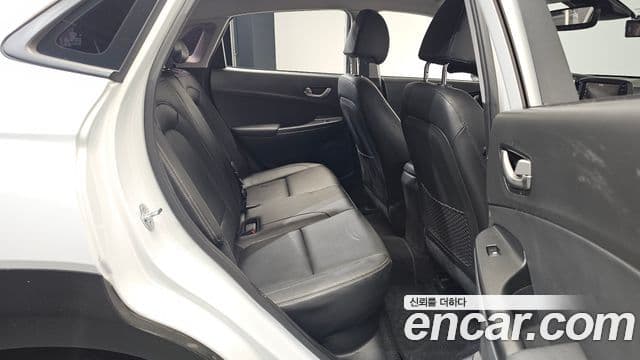 Hyundai Kona Modern Choice, 2020 13