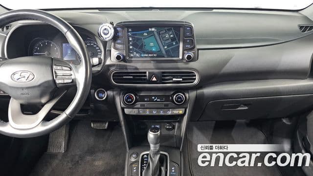 Hyundai Kona Modern Choice, 2020 16