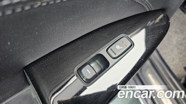 Kia All New K7 3.0 LPI Prestige (арендный автомобиль), 2017 18