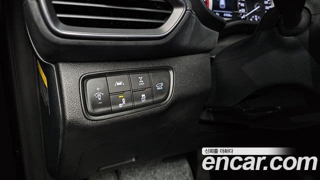 Hyundai Santa Fe TM Exclusive, 2019 14