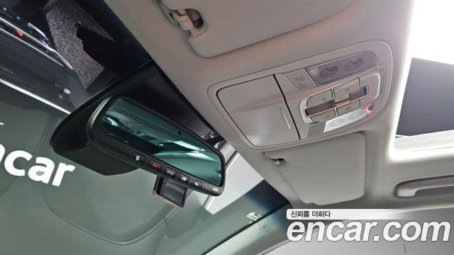 Hyundai Santa Fe TM Exclusive, 2019 15