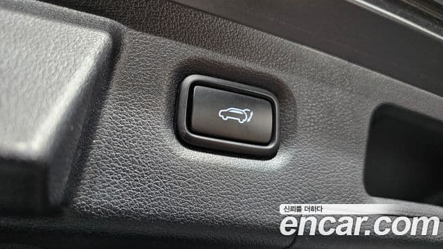 Hyundai Santa Fe TM Exclusive, 2019 19