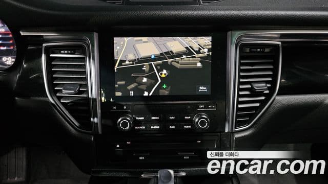 Porsche Macan 95B, 2017 12