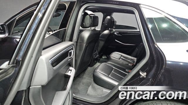 Porsche Macan 95B, 2017 19