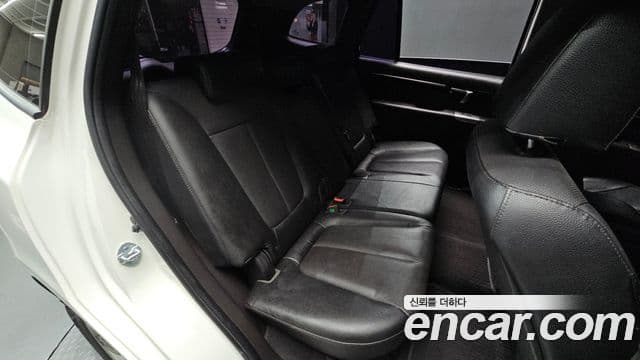 Hyundai Santa Fe CM Luxury, 2012 13