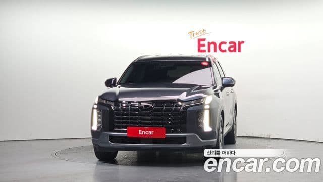 Hyundai The / новый New Palisade Prestige, 2023 3