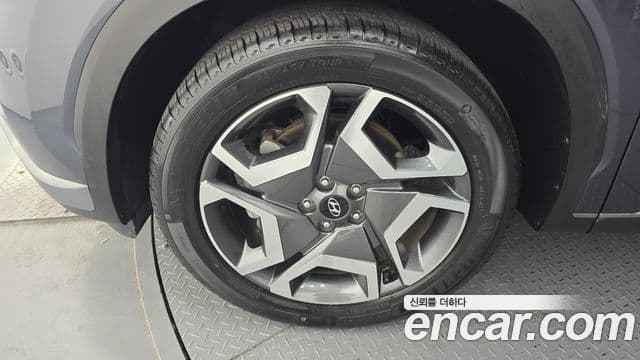 Hyundai The / новый New Palisade Prestige, 2023 все фото