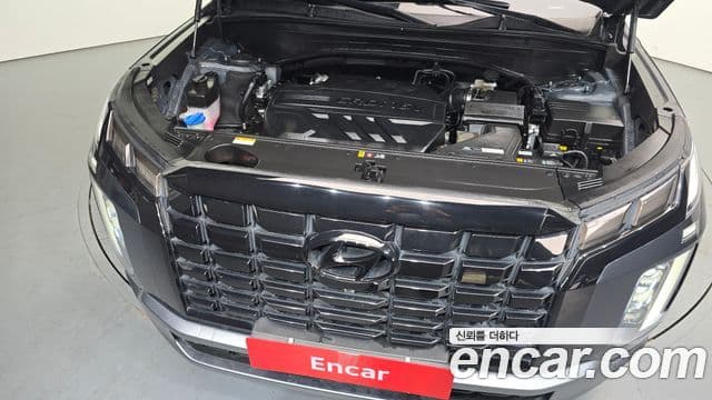 Hyundai The / новый New Palisade Prestige, 2023 6