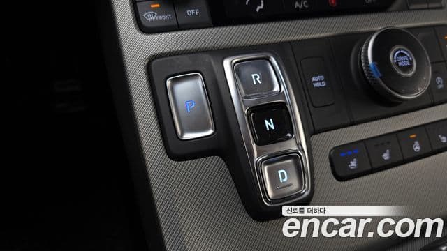 Hyundai The / новый New Palisade Prestige, 2023 9