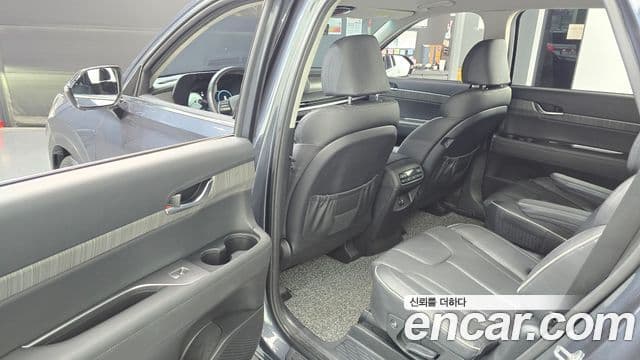 Hyundai The / новый New Palisade Prestige, 2023 11