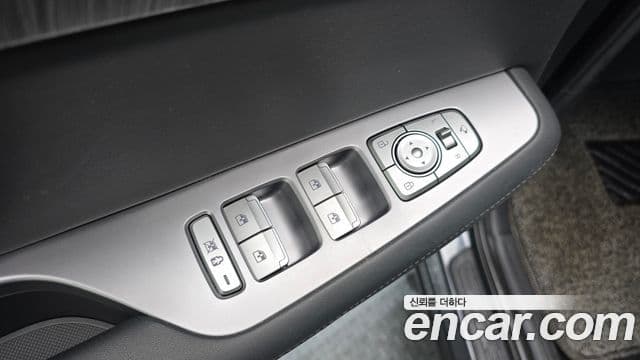 Hyundai The / новый New Palisade Prestige, 2023 14