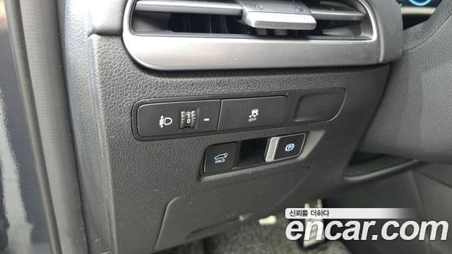 Hyundai The / новый New Palisade Prestige, 2023 15