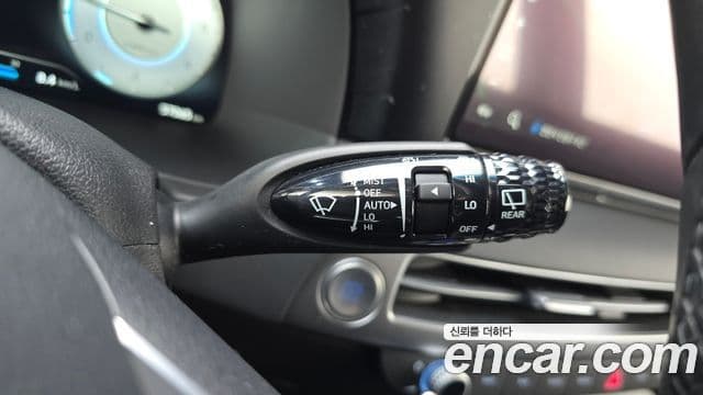 Hyundai The / новый New Palisade Prestige, 2023 16