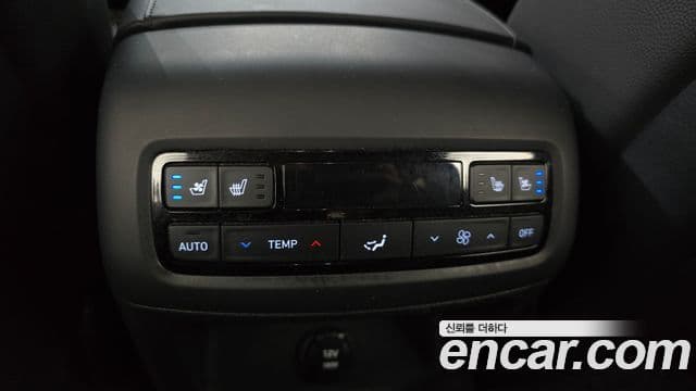 Hyundai The / новый New Palisade Prestige, 2023 18