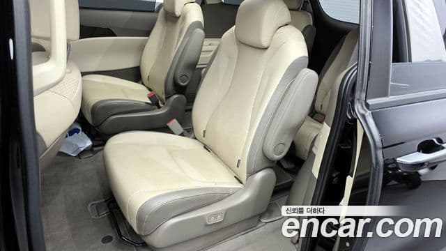 Kia Carnival 4세대 Noblesse, 2023 11