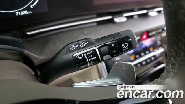 Kia Carnival 4세대 Noblesse, 2023 14