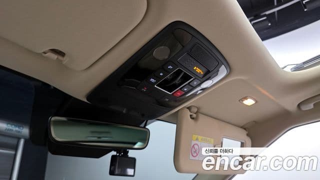 Kia Carnival 4세대 Noblesse, 2023 17