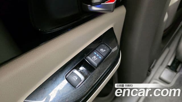 Kia Carnival 4세대 Noblesse, 2023 18