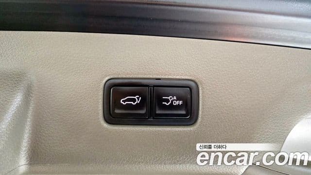 Kia Carnival 4세대 Noblesse, 2023 20