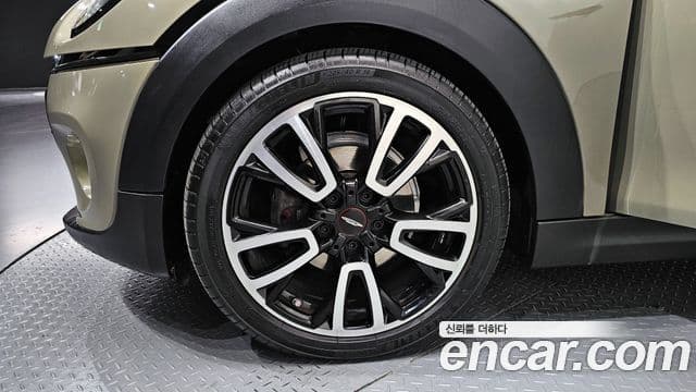 Mini Cooper 3세대, 2019 все фото