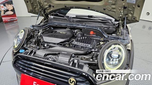 Mini Cooper 3세대, 2019 6