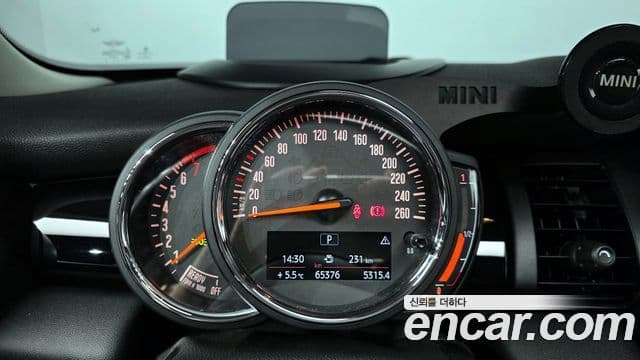 Mini Cooper 3세대, 2019 8