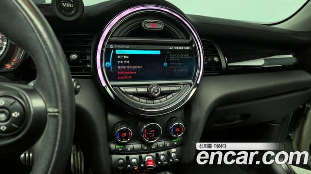 Mini Cooper 3세대, 2019 14