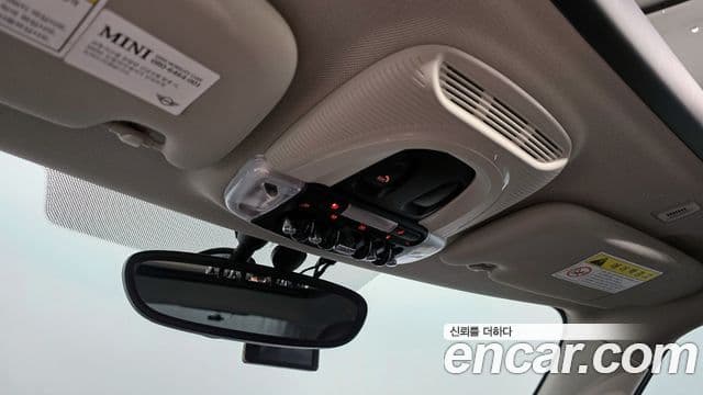 Mini Cooper 3세대, 2019 17