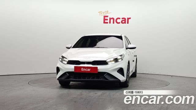 Kia The / новый New K3 2세대 Trendy, 2024 3