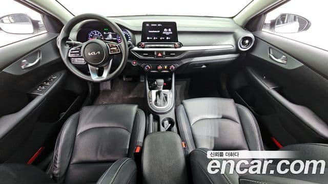 Kia The / новый New K3 2세대 Trendy, 2024 7