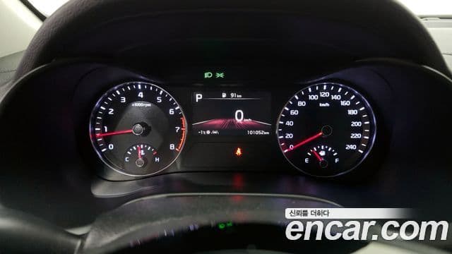 Kia The / новый New K3 2세대 Trendy, 2024 8