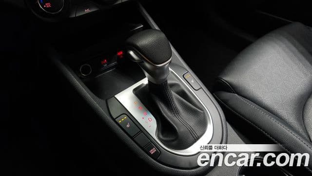 Kia The / новый New K3 2세대 Trendy, 2024 9