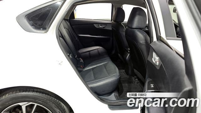 Kia The / новый New K3 2세대 Trendy, 2024 12