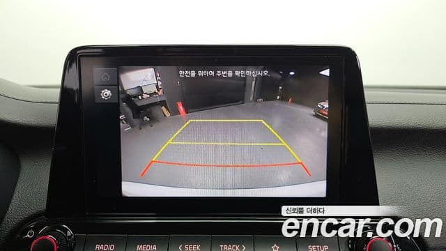 Kia The / новый New K3 2세대 Trendy, 2024 15