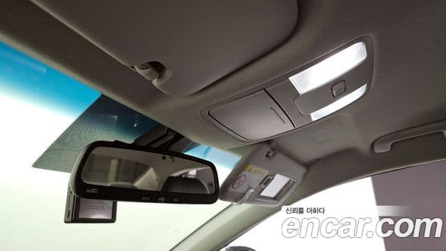 Kia The / новый New K3 2세대 Trendy, 2024 17