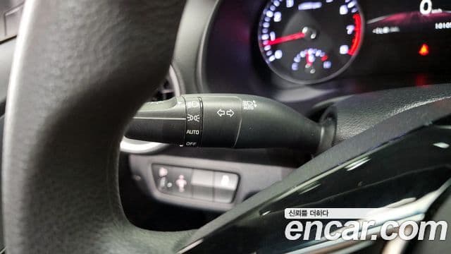 Kia The / новый New K3 2세대 Trendy, 2024 18