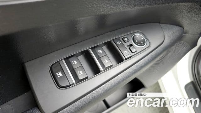 Kia The / новый New K3 2세대 Trendy, 2024 19