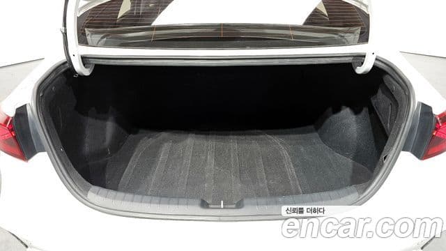 Kia The / новый New K3 2세대 Trendy, 2024 20