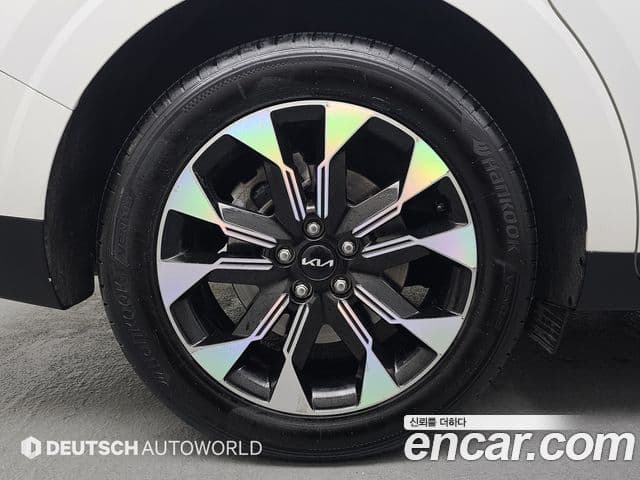 Kia Carnival 4세대 Noblesse, 2023 все фото