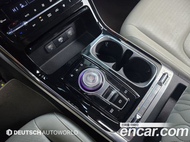 Kia Carnival 4세대 Noblesse, 2023 9