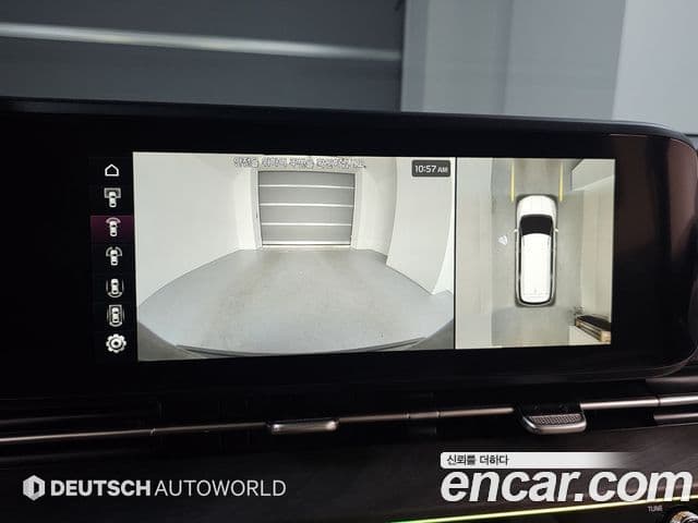 Kia Carnival 4세대 Noblesse, 2023 15