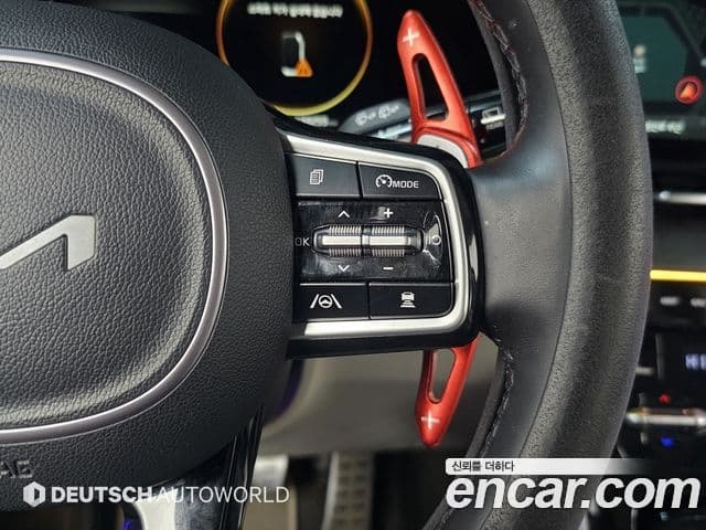 Kia Carnival 4세대 Noblesse, 2023 18