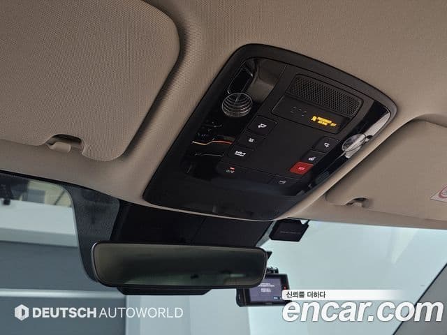 Kia Carnival 4세대 Noblesse, 2023 19