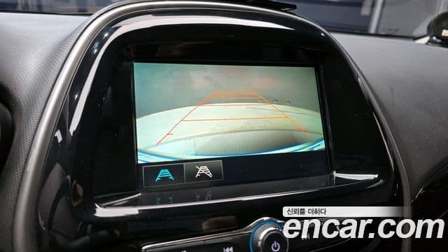 Chevrolet(GM대우) The / новый Next Spark LTZ, 2016 16