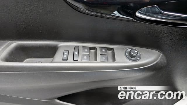 Chevrolet(GM대우) The / новый Next Spark LTZ, 2016 18